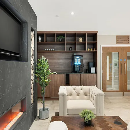 Rock Mill Apt 3 With Terrace Stony Middleton Exterior photo