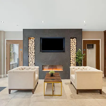 Rock Mill Apt 3 With Terrace Stony Middleton Exterior photo