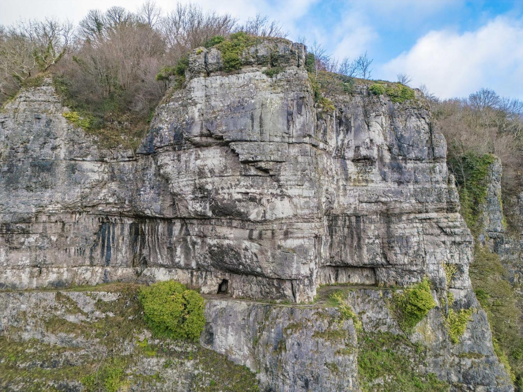 Rock Mill 3 With Terrace *